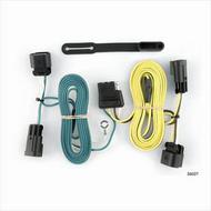 Chevrolet Traverse 2012 Brake Controllers & Electrical Trailer Connector Kit
